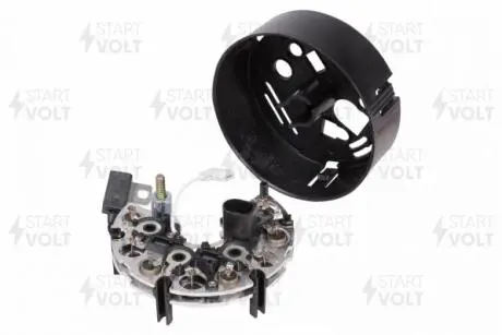 Диодный мост генератора 1118 (130А) StartVOLT VDB0118