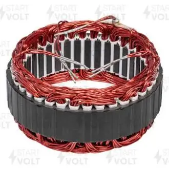 Обмотка генератора 2110-409 (статор) StartVOLT VGS0110