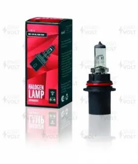 Лампа галогенна HB1 12V 65/45W P29t StartVOLT VLHB101