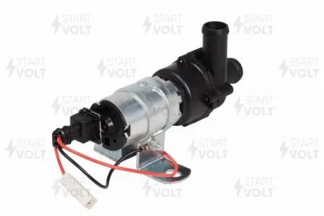 Насос отопителя салона 3302 /2217 н/о (d18) (с маг. крыль) StartVOLT VPM03780E