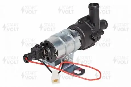Насос отопителя салона 3302 /2217 с/о (d16) (с магн. крыл) StartVOLT VPM0378E