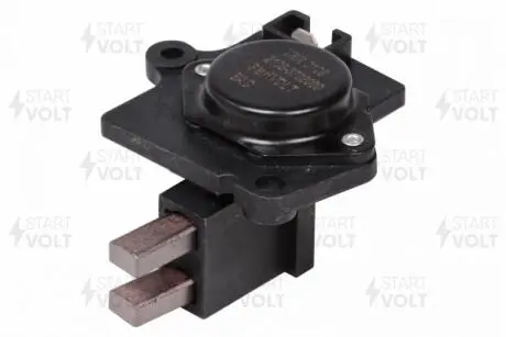 Реле-регулятор напряжения 2101 -2108 (цифровой) StartVOLT VRR0108