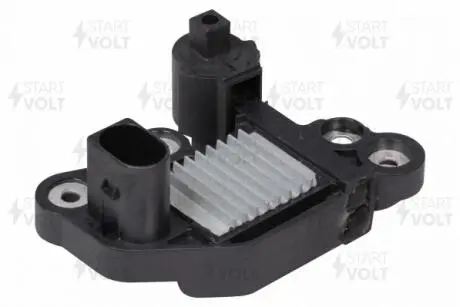 Реле-регулятор напруги 2170 /1118/2190 Datsun on-Do/mi-Do StartVOLT VRR0190