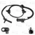 Датчик ABS Opel Insignia (08-)/Astra J (10-)/Zafira C (11-) пер. кол. (VS-ABS 0518) StartVOLT VSABS0518 (фото 1)
