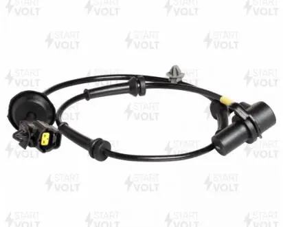 Датчик ABS Авео перед левый StartVOLT VSABS0552