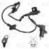 Датчик ABS Hyundai Elantra (00-)/KIA Cerato (04-) зад. прав. (VS-ABS 0812) StartVOLT VSABS0812 (фото 1)