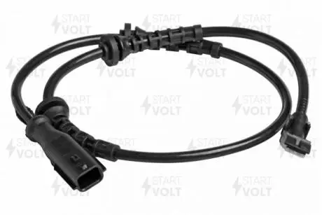 Датчик ABS LOGAN (04-)/ALMERA (12-) ПЕРЕДНІЙ (VS-ABS 0908) StartVOLT VSABS0908