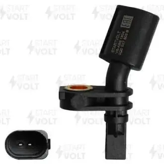Датчик ABS VW Polo Sedan (10-)/Fabia (08-) пер. лев. кол. (VS-ABS 1804) StartVOLT VSABS1804