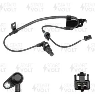 Датчик ABS Toyota Highlander (08-) зад. лів. (VS-ABS 1921) StartVOLT VSABS1921