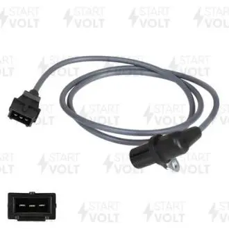 Датчик положения коленвала Авео/Лачетти StartVOLT VSCS0550