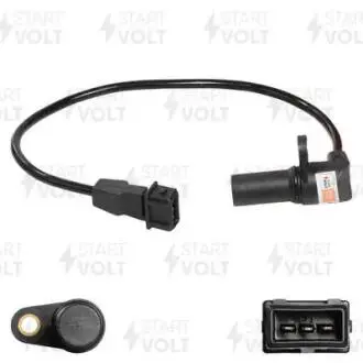 Датчик положення колінвалу Авео/Лачетті/Круз (31,5 см) StartVOLT VSCS0551
