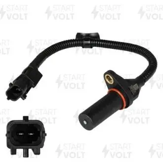 Датчик положення колінвала Hyundai Solaris I (10-)/Solaris II (17-)/KIA Rio (11-)/Rio II (17-) (VS-CS 08L5) StartVOLT VSCS08L5