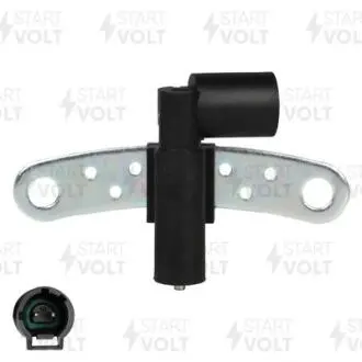 Датчик положения коленвала Logan 1.4/1.6 (04-) (VS-CS 0901) StartVOLT VSCS0901