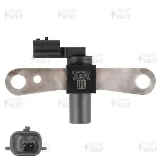 Датчик положения коленвала Logan 1.4/1.6 V8 (04-) (VS-CS 0903) StartVOLT VSCS0903