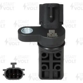 Датчик положення колінвала і фазы Nissan Almera Classic (05-) 1.5-1.8i (VS-CS 1403) StartVOLT VSCS1403