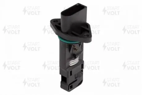 Датчик массового расхода воздуха (без корпуса) VAG 1.8T (VS-MF-1819) StartVOLT VSMF1819