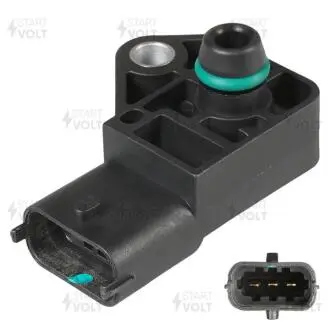 Датчик абсолютного давления Opel Corsa D (06-) (VS-MP 0530) StartVOLT VSMP0530