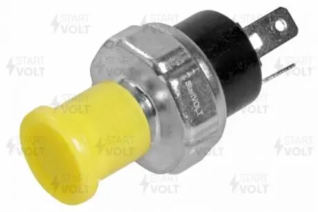 Датчик давления масла Нексия (3-х конт) StartVOLT VSOE0547
