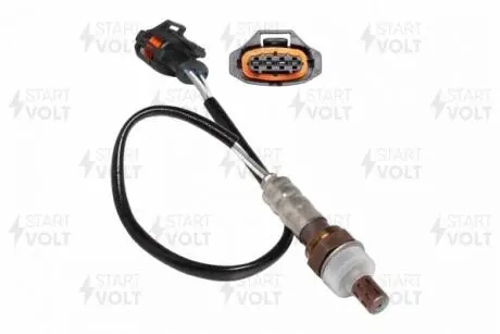 Датчик кисню (лямбда-зонд) 405 /406/409 (Евро-2) (5WK91000) StartVOLT VSOS0306