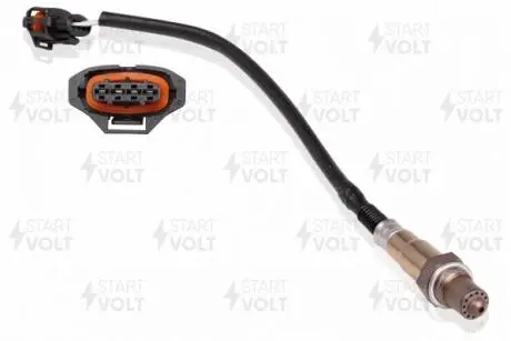 Датчик кисню (лямбда-зонд) Opel Astra J (10-)/Insignia (08-) 1.6T до кат. (VS-OS 0511) StartVOLT VSOS0511