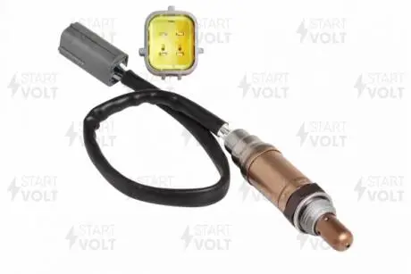 Датчик кисню Kia Spectra после кат. (VS-OS 0810) StartVOLT VSOS0810