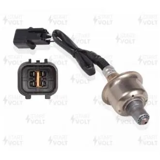 Датчик кисню Hyundai/KIA Solaris II (17-)/Rio IV (17-) 1.4i до кат. (VS-OS 0815) StartVOLT VSOS0815