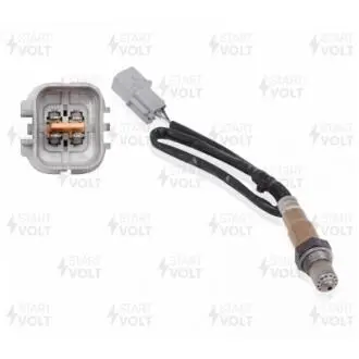 Датчик кисню Hyundai/KIA Solaris II (17-)/Rio IV (17-) 1.4i после кат. (VS-OS 0816) StartVOLT VSOS0816