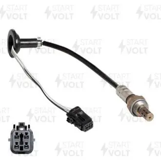 Датчик кислорода ix35 2.0 (10-)/Sportage 2.0 (10-) после катализатора (VS-OS 08S6) StartVOLT VSOS08S6
