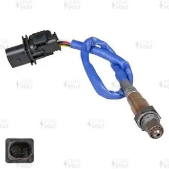 Датчик кисню Ford Focus II (05-)/Focus III (11-) 2.0i до кат. (VS-OS 1085) StartVOLT VSOS1085