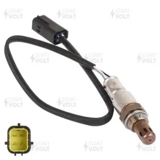 Датчик кисню (лямбда-зонд) X-Trail T31 2.5i (07-) / Murano II (08-) 3.5i (VS-OS 14H8) StartVOLT VSOS14H8
