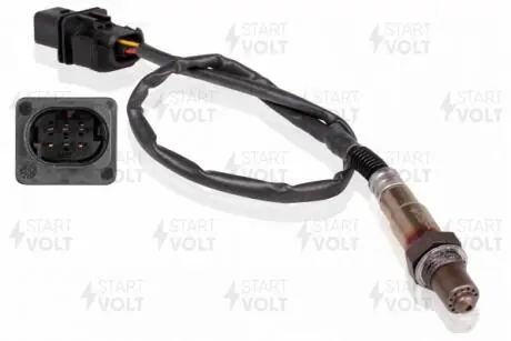 Датчик кисню (лямбда-зонд) Mercedes-Benz Sprinter (95-)/ML (05-) 2.0D/2.2D (VS-OS 1585) StartVOLT VSOS1585