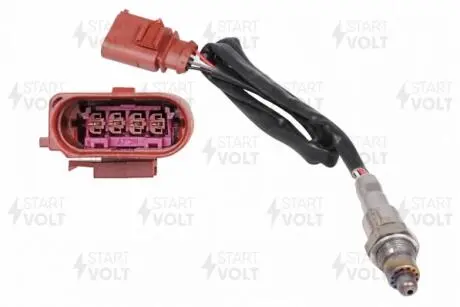 Датчик кислорода VAG Octavia A7 (13-)/Golf VII (13-) 1.6i 110л.с. до кат. (VS-OS 1816) StartVOLT VSOS1816