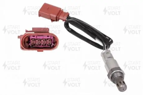 Датчик кисню VAG Tiguan II (16-) 1.4TSI до кат. (VS-OS 1831) StartVOLT VSOS1831