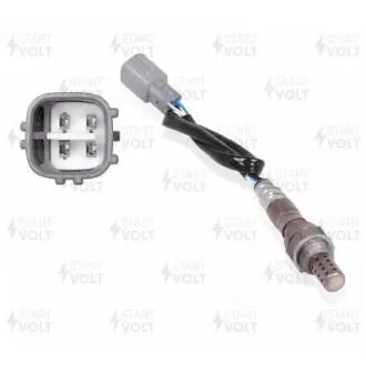 Датчик кислорода Toyota Camry V50 (11-) 2.5i после кат. длин. 360мм (VS-OS 1903) StartVOLT VSOS1903
