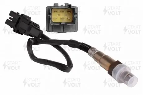 Датчик кисню (лямбда-зонд) Subaru Forester (02-)/Legacy (-98)/Impreza (00-) 2.5i до кат. (VS-OS 2212) StartVOLT VSOS2212