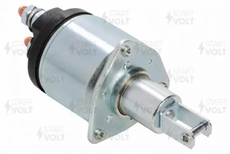 Реле стартера 2101 с/з StartVOLT VSR01011