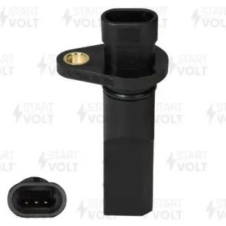 Датчик скорости 1118 аналог (1118-3843010) StartVOLT VSSP0117