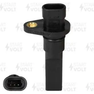 Датчик скорости 1118 аналог (1118-3843010-02) StartVOLT VSSP0118