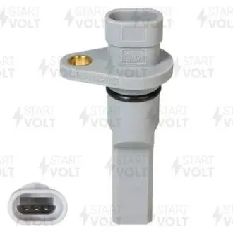 Датчик скорости 2170 /2190 (аналог 2170-3843010-04) StartVOLT VSSP0172
