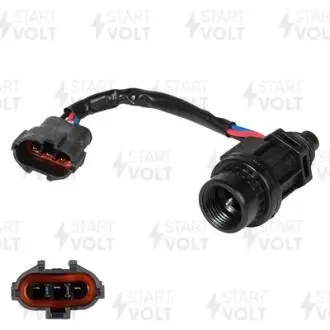 Датчик швидкості Нексия/Есперо StartVOLT VSSP0547
