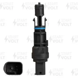 Датчик скорости Lada Largus (12-), Renault Logan (04-) c ABS (VS-SP 0902) StartVOLT VSSP0902