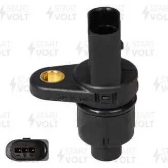 Датчик швидкості Skoda Fabia (99-)/Golf IV (97-) (VS-SP 1802) StartVOLT VSSP1802