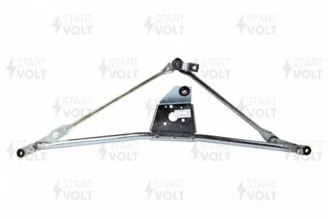 Трапеция стеклоочистителя 2123 StartVOLT VWA0123