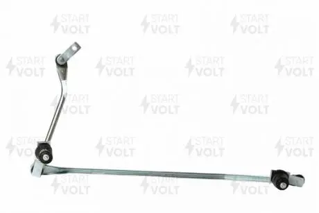 Трапеция стеклоочистителя УАЗ 469/3151 StartVOLT VWA03151