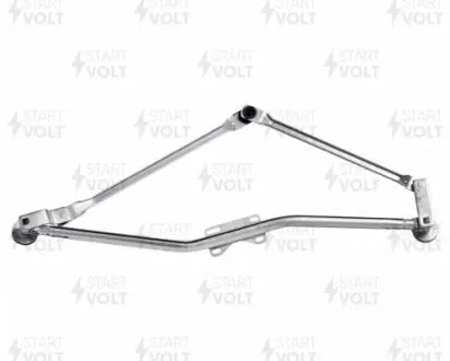 Трапеция стеклоочистителя Sprinter, VW Crafter (06- (VWA 1581) StartVOLT VWA1581
