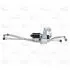 Склоочисник в зборі Peugeot Boxer (06-)/Citroen Jumper (06-) (VWA 16050) StartVOLT VWA16050 (фото 1)