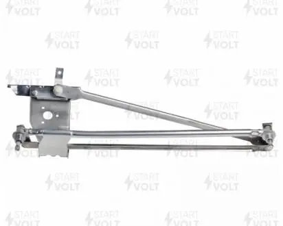 Трапеція склоочисника Fiat Ducato (02-14), Peugeot Boxer (02-14),Citroen Jumper (02-14) (VWA 1651) StartVOLT VWA1651