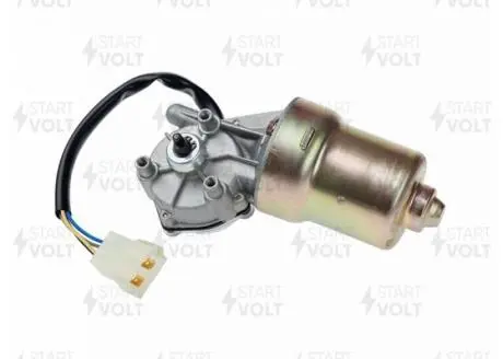 Моторедуктор стеклоочистителя 2101 перед StartVOLT VWF0101