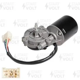 Электродвигатель StartVOLT VWF0108 (фото 1)