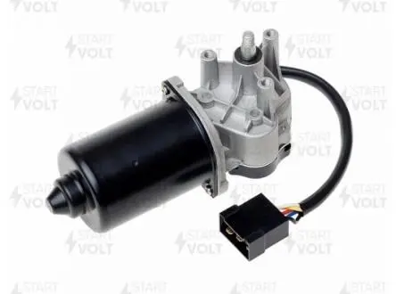 Моторедуктор стеклоочистителя 2110 /1118 (вал 10мм) перед StartVOLT VWF0110